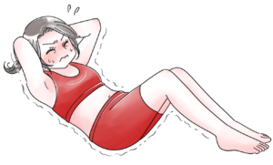 もっちゃりの人のやり方