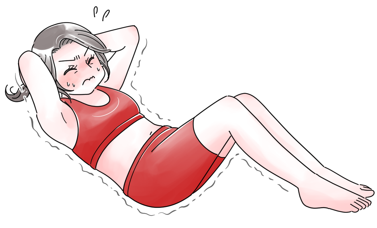 もっちゃりの人の考え方