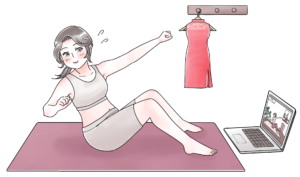 ボディメイクレッスン