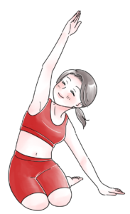 スッキリの人のやり方