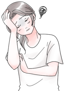 もっちゃりの人のアプローチ