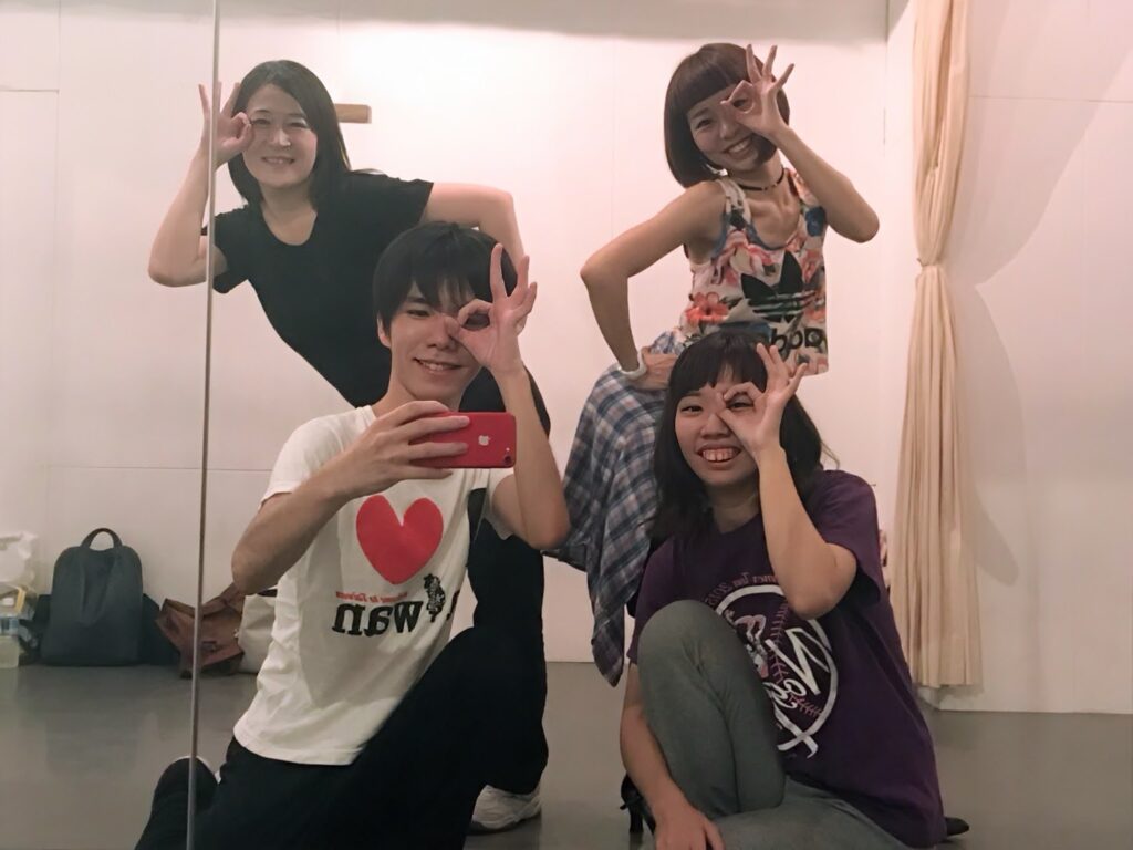 アイドルクラス